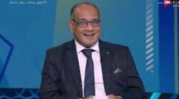 الزمالك الأعظم والأنضف.. تصريح مثير من عمرو الدرديري يشعل الأوساط الرياضية في مصر